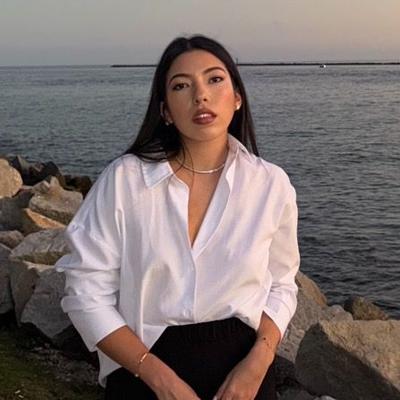 Portrait of creator itsmeligalindo