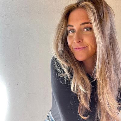 Portrait of creator morganmielnicki