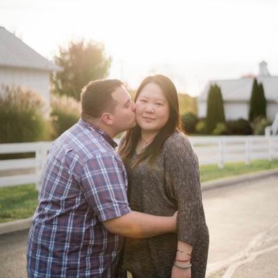 Portrait of creator jennathome