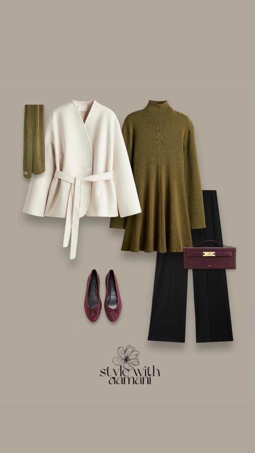 Post by stylewithaamani