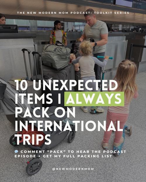 Post by newmodernmom