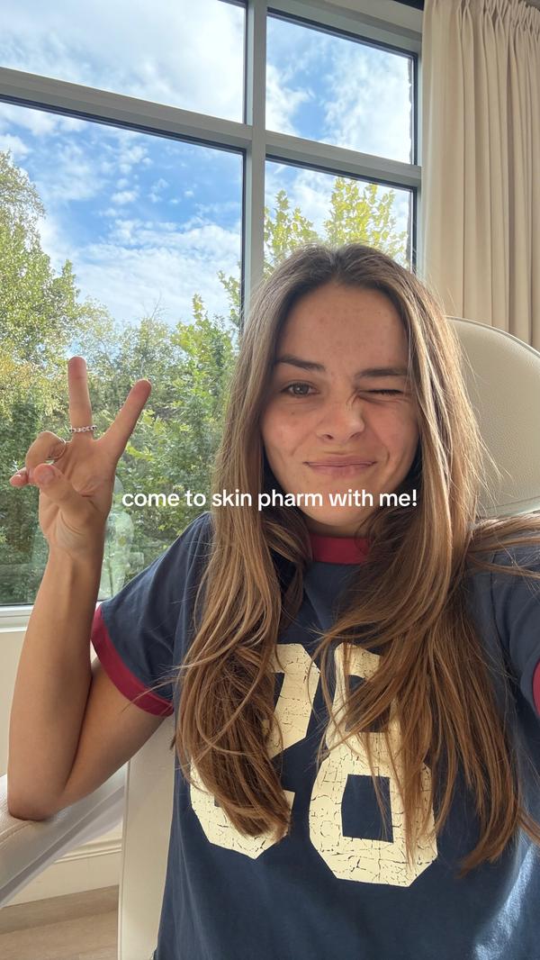 Post by mallorynagel