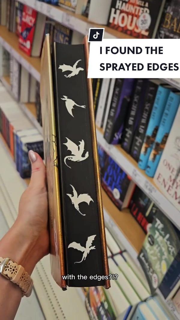 Post by lexareadsalatte