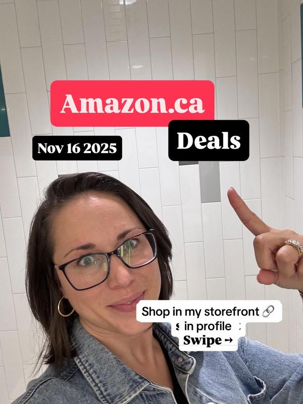 Post by ilovedealscanada