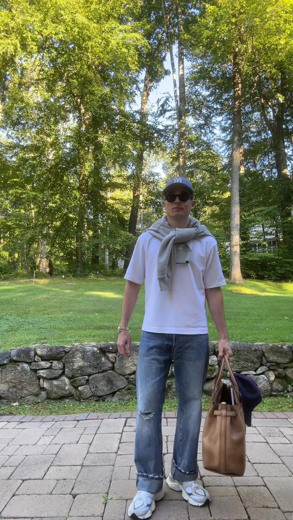 Post by stylebyandrew