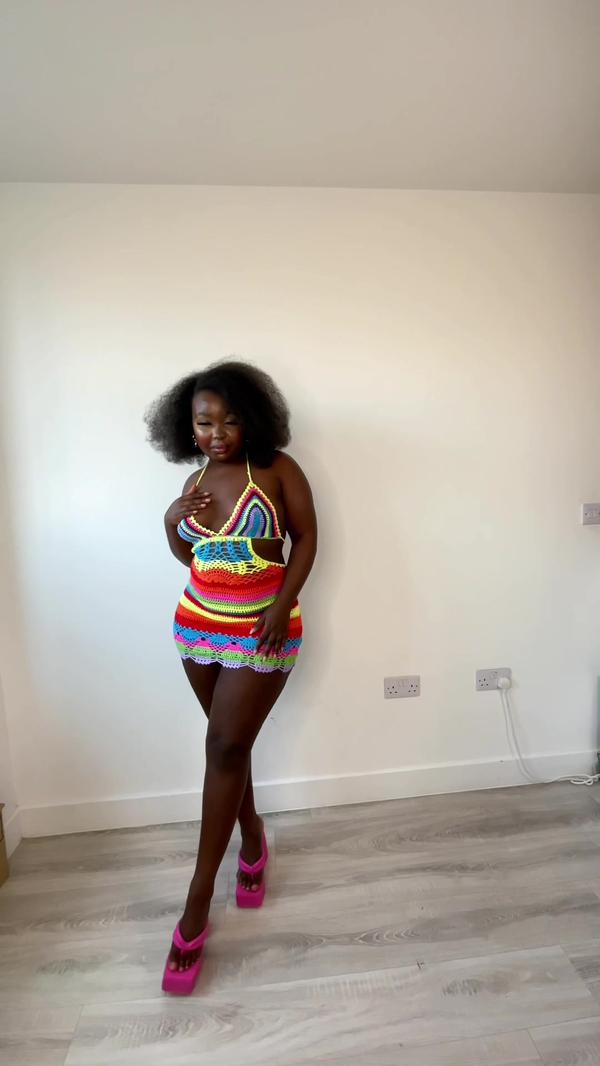 Post by kudzaisherose