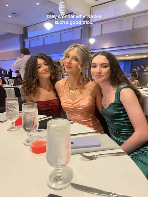 Post by vivelizabethh