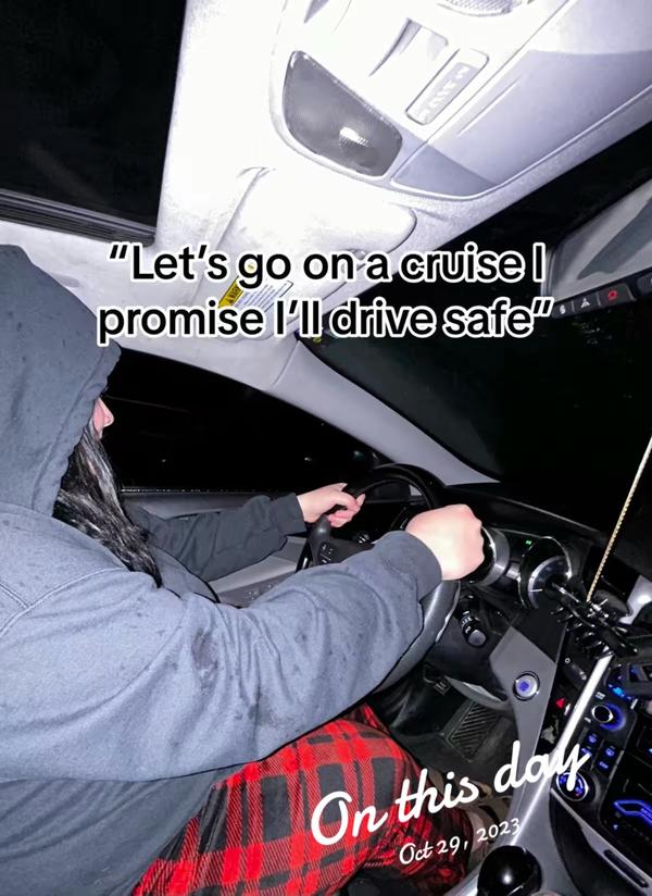 Post by kayleemakenz