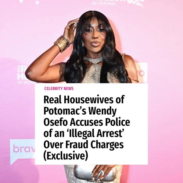 Post by bravovseverybody