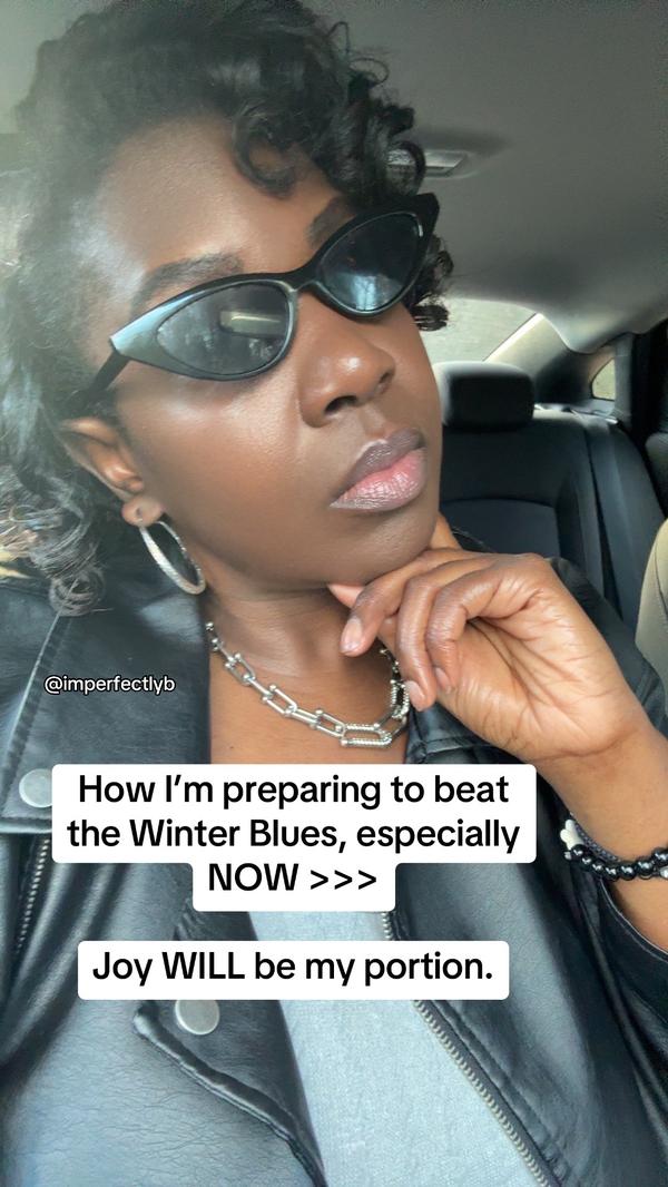 Post by imperfectlyb