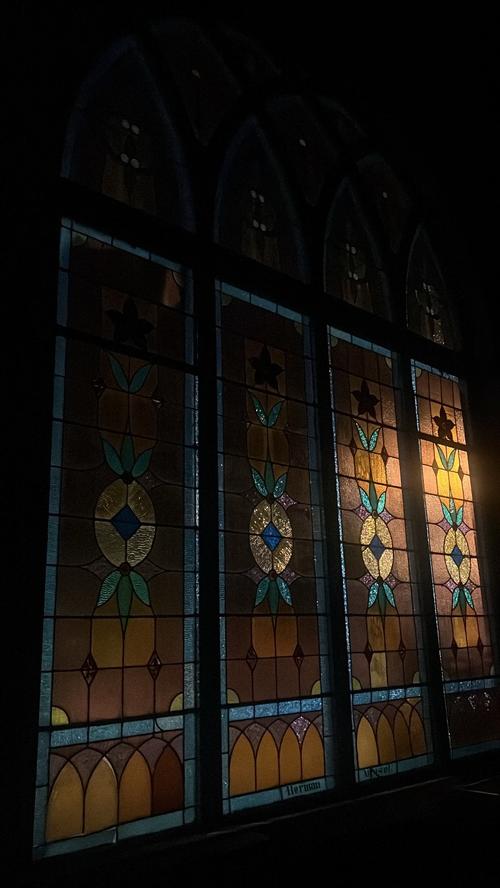 Post by mychurchofchaos