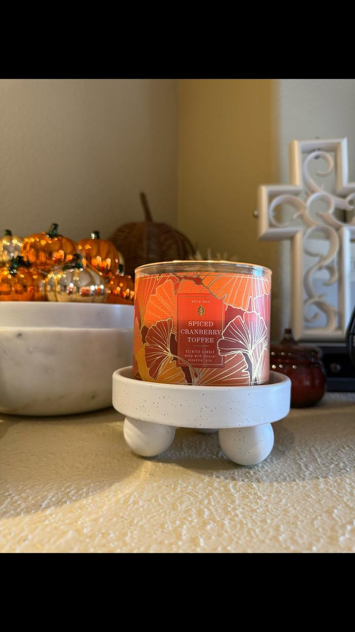 Post by thejoyfulcandle