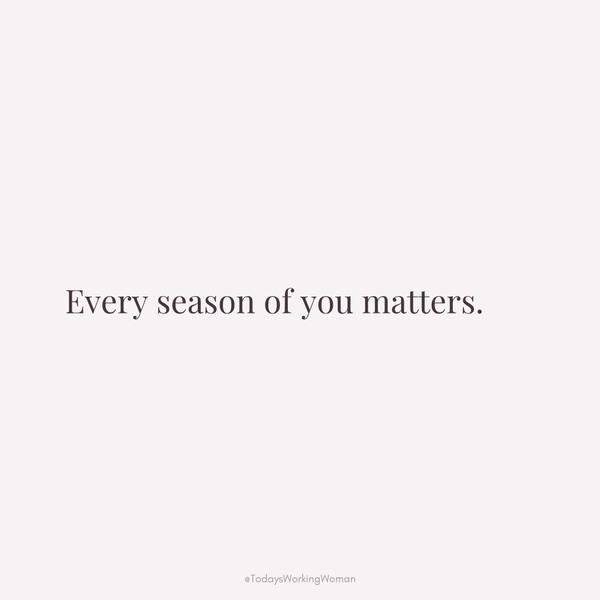 Post by todaysworkingwoman