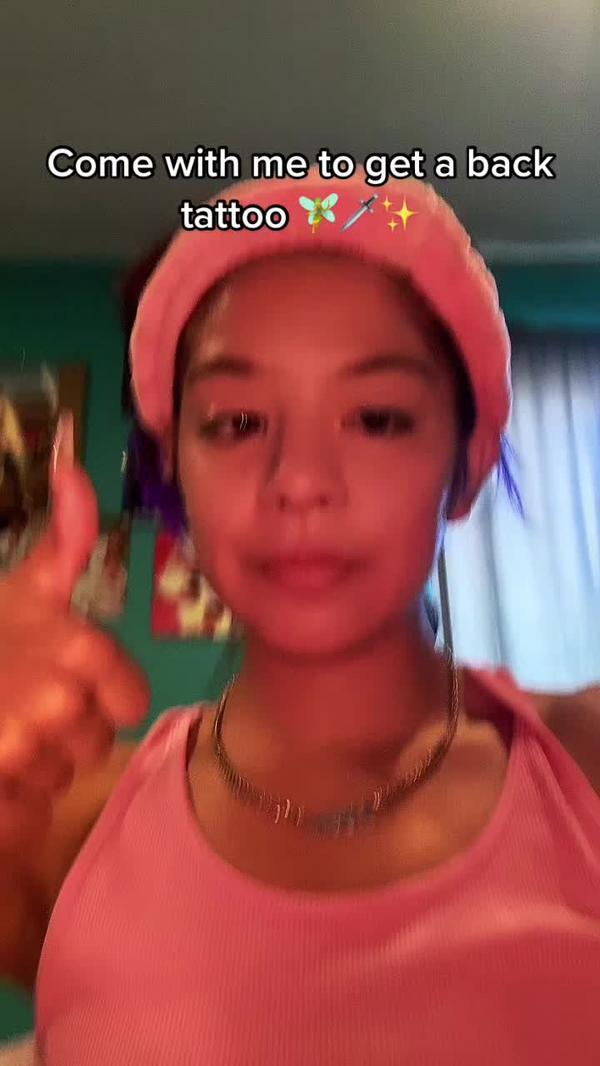 Post by lifeofkimmy11