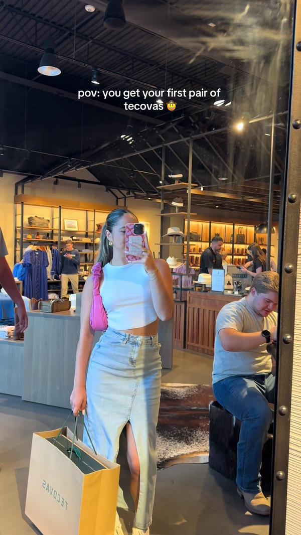 Post by thehanniemarie