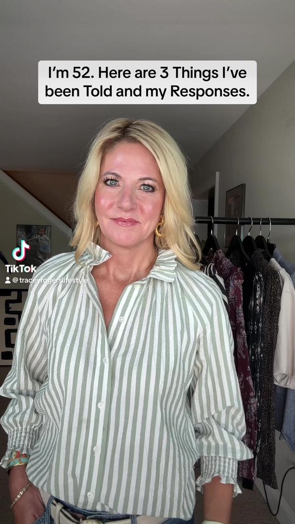 Post by traceyrogersstyle