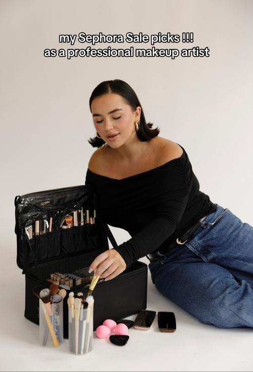 Post by tolandmakeup