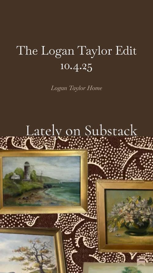 Post by logantaylorhome