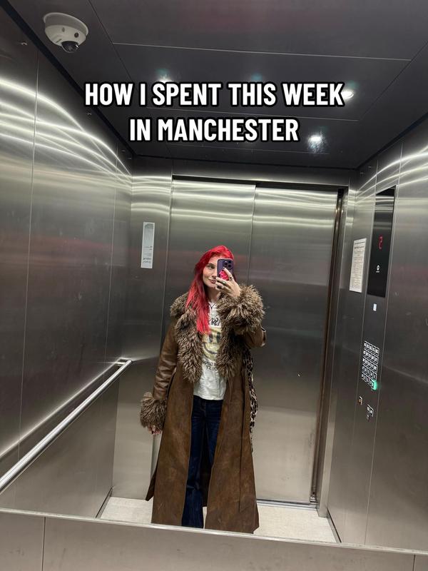 Post by emily.in.manchester