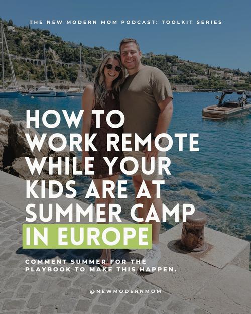 Post by newmodernmom