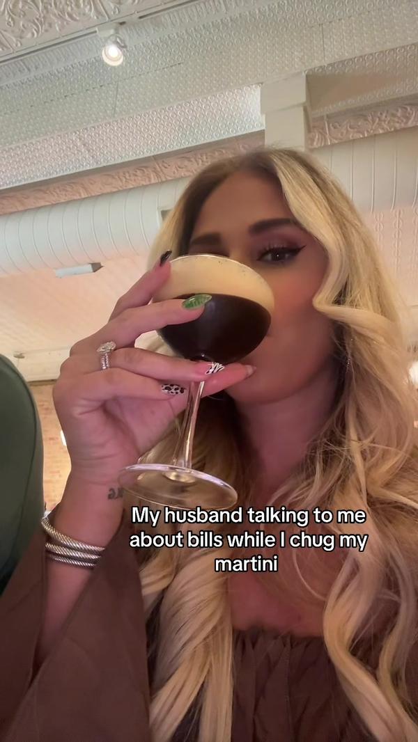 Post by marycatherinedoto