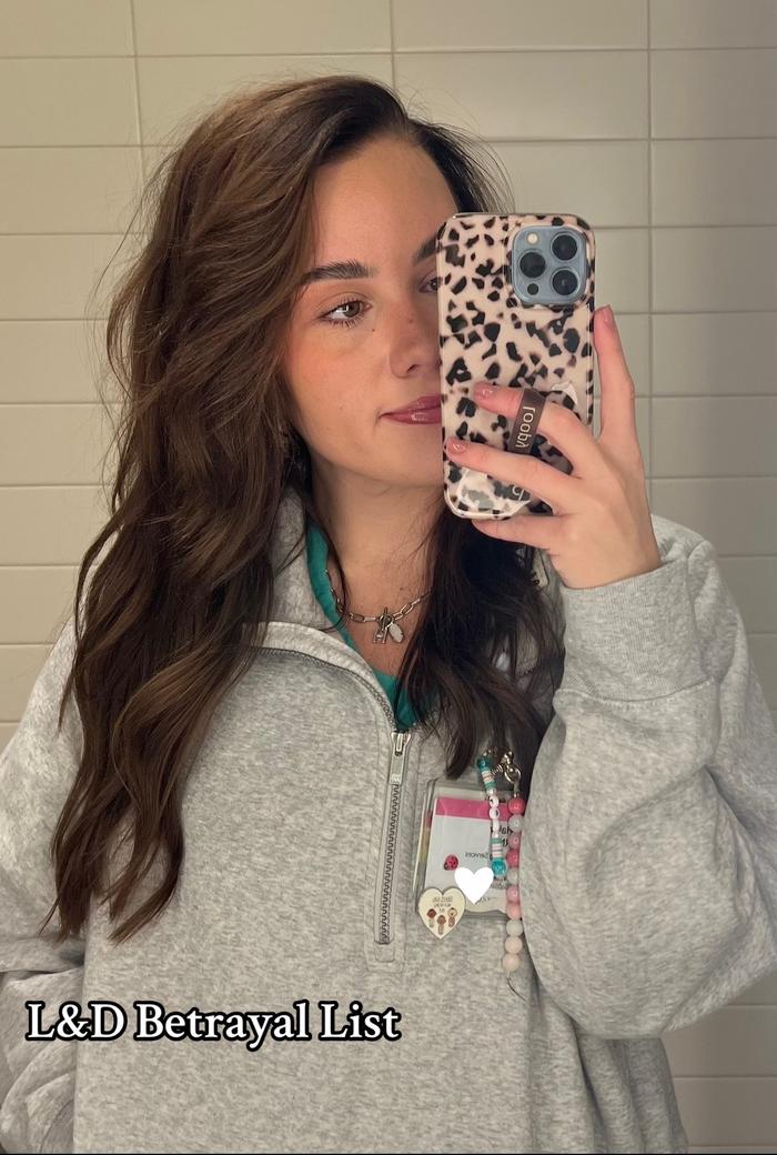 Post by haleybrookematthews