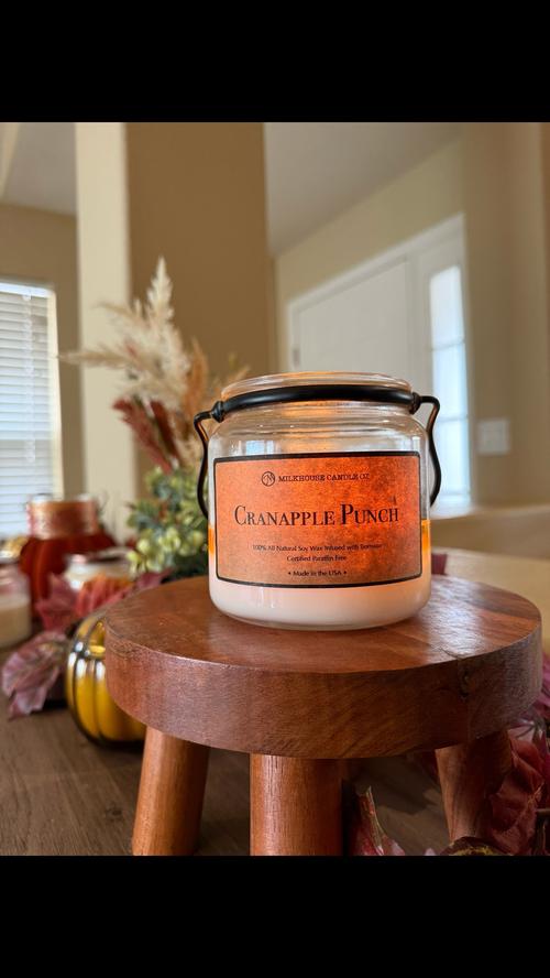 Post by thejoyfulcandle