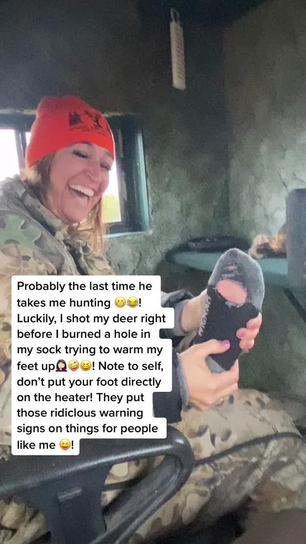 Post by onecrazyblessedmama