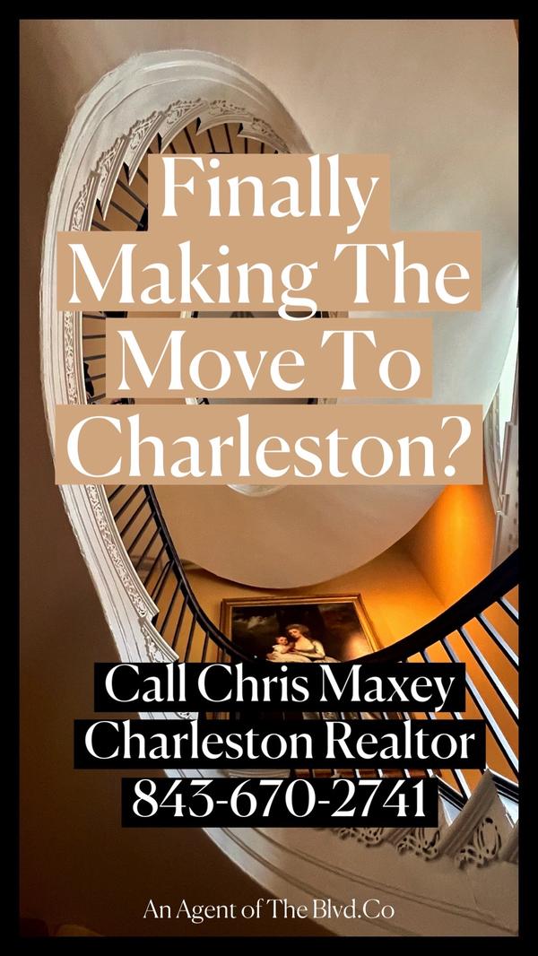 Post by thecharlestonlens