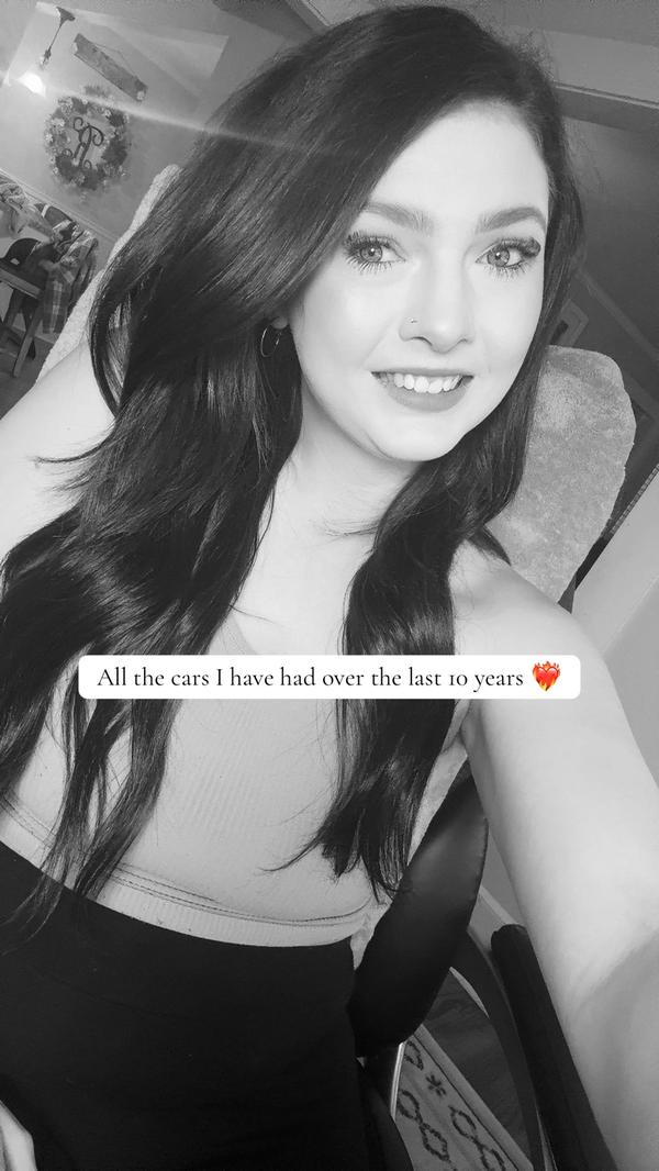 Post by kelseyrousey