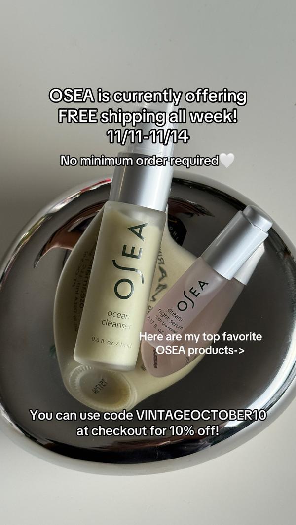 Post by vintageoctober