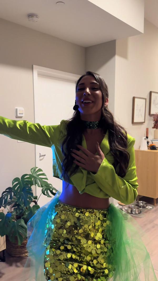 Post by rachellakinmedia