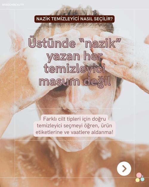 Post by mindonbeauty