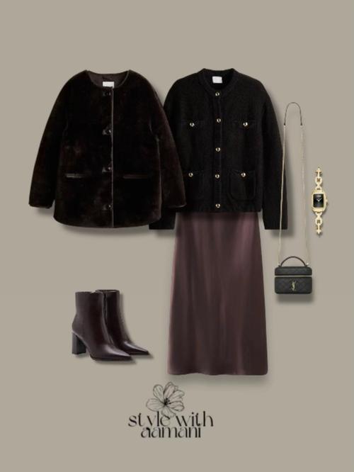 Post by stylewithaamani