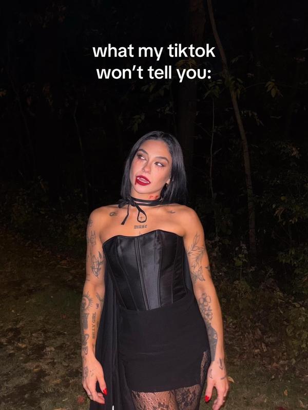 Post by baileymurphy