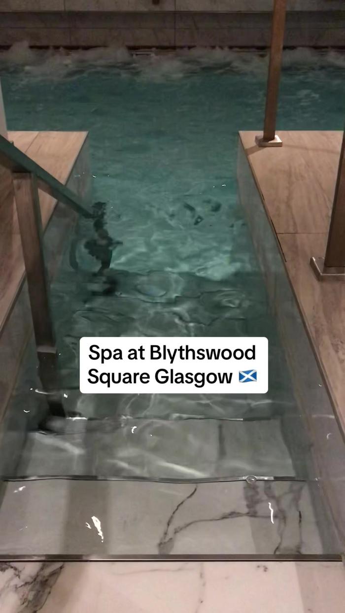 Post by scottishbeautyspaguide