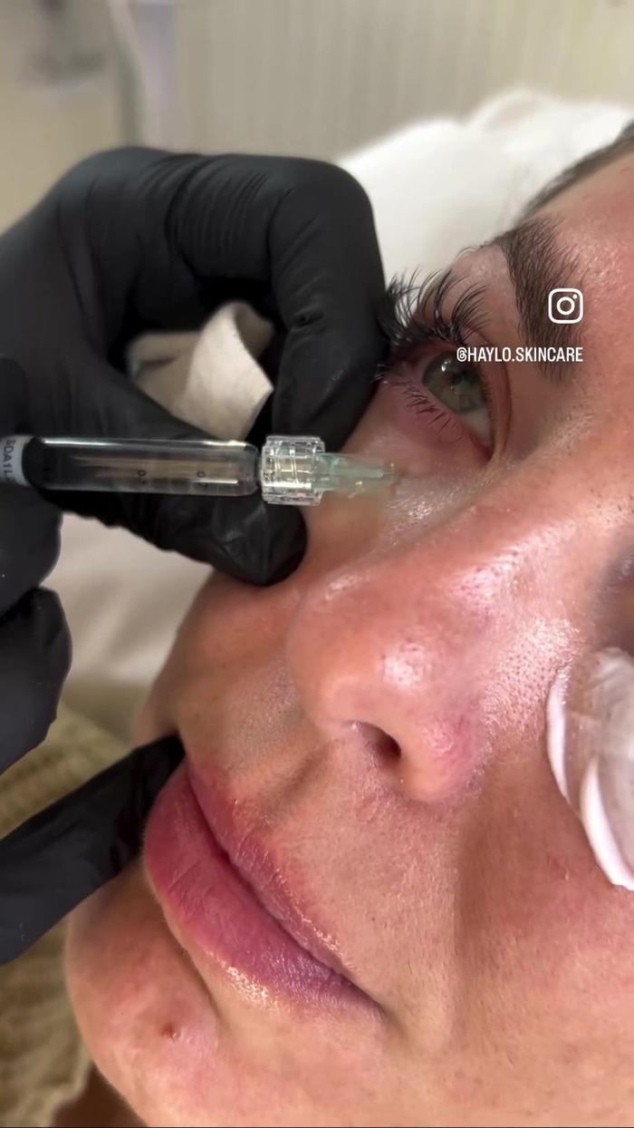 Post by hayloskincareuk