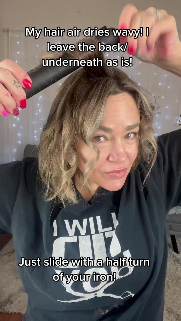 Post by heidiledhair