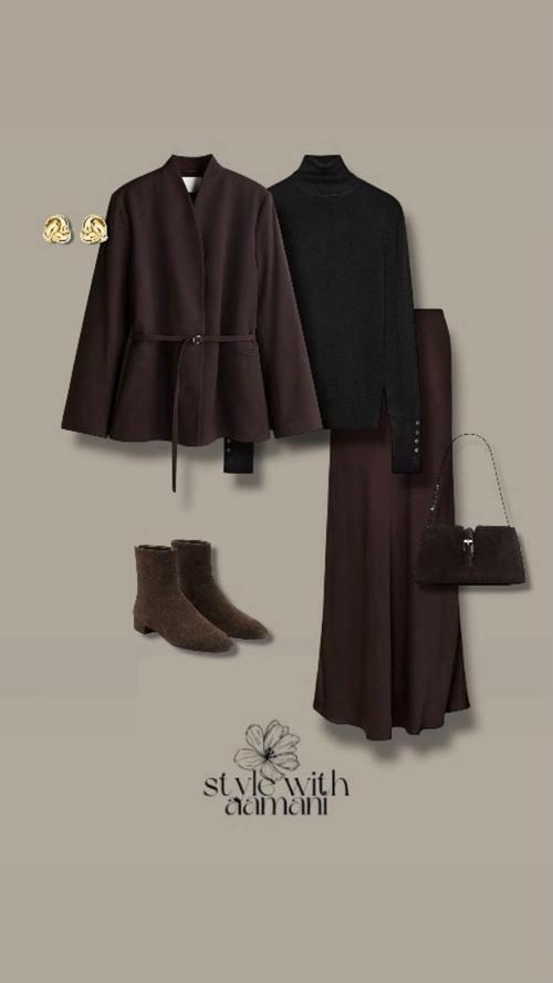 Post by stylewithaamani