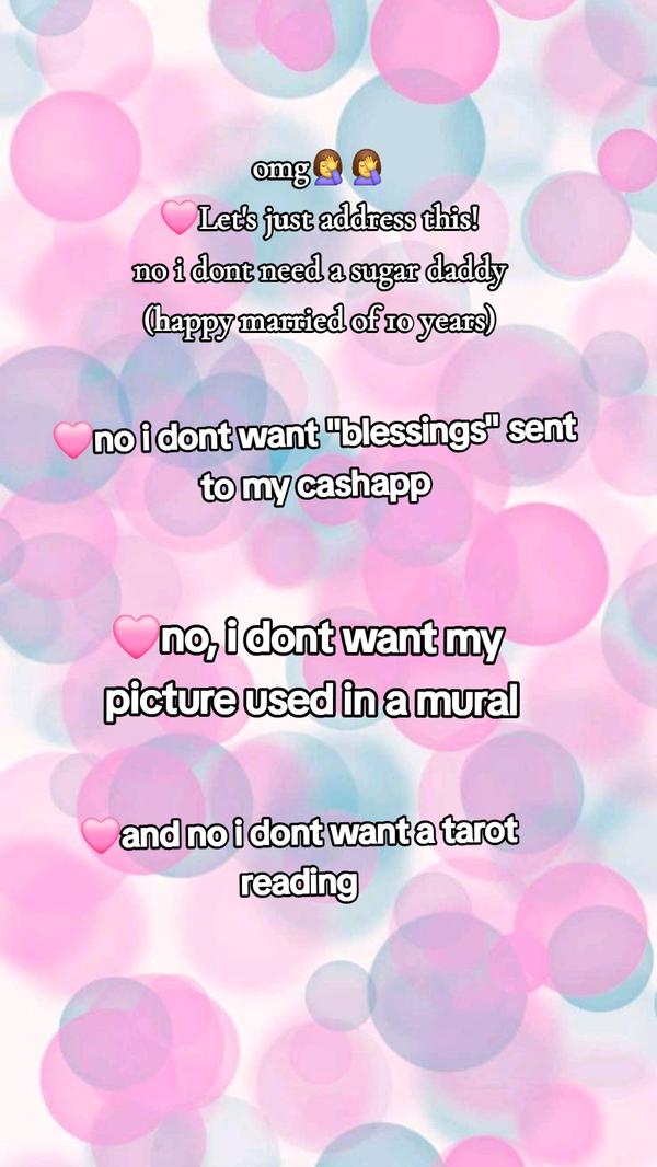 Post by campbellscrazy6