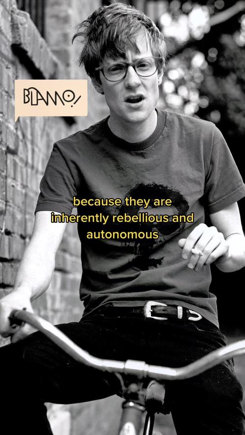 Post by blamopodcast