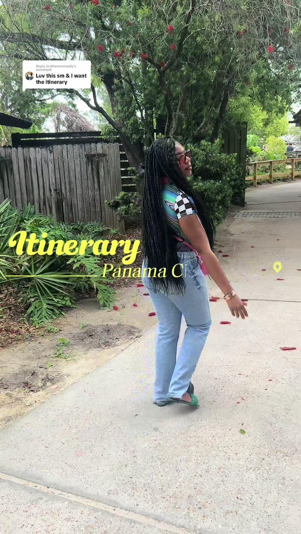 Post by thedesmachelle