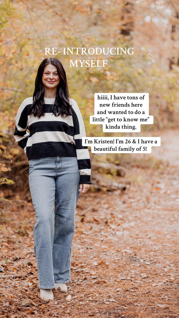 Post by kristengailward