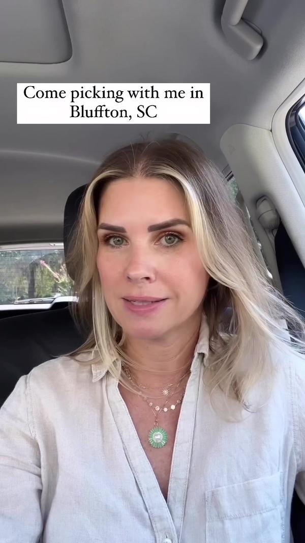 Post by oneofafindcharleston