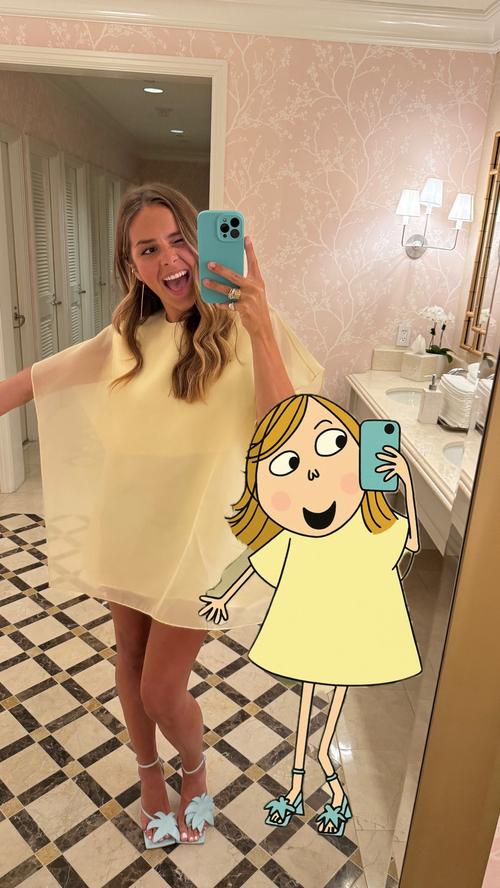 Post by mallorynagel