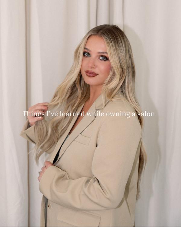 Post by blushbyelizabeth