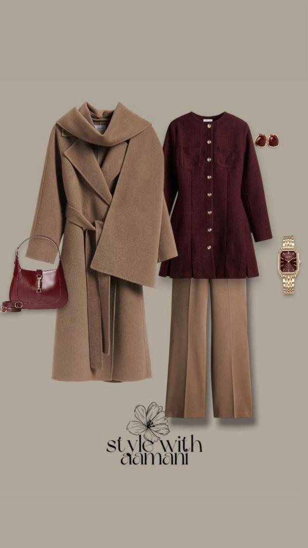 Post by stylewithaamani