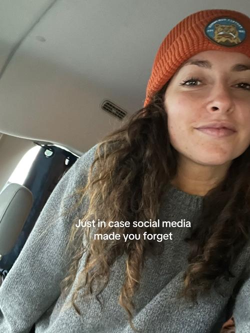 Post by oliviaisoutofoffice