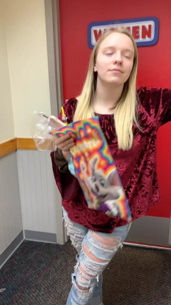 Post by maigenbriggs