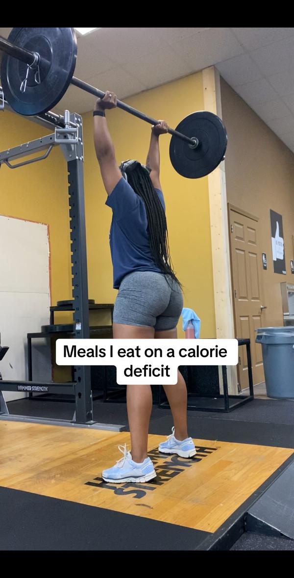 Post by jazsimonefit